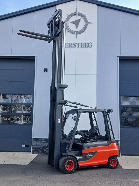 Linde E35L-01