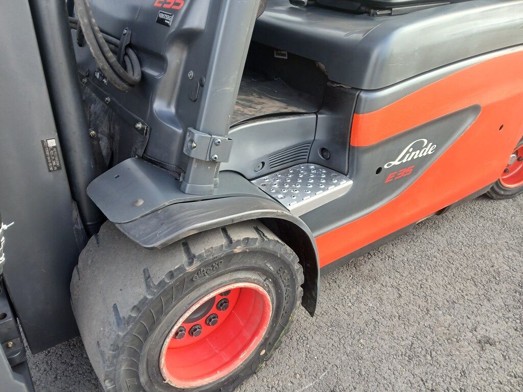 Linde E35L-01
