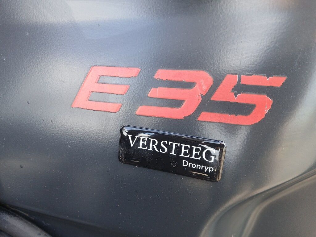 Linde E35L-01