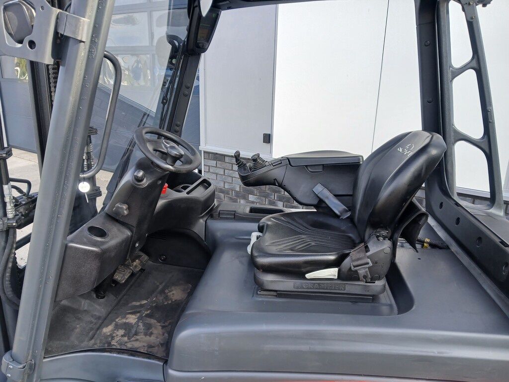 Linde E35L-01