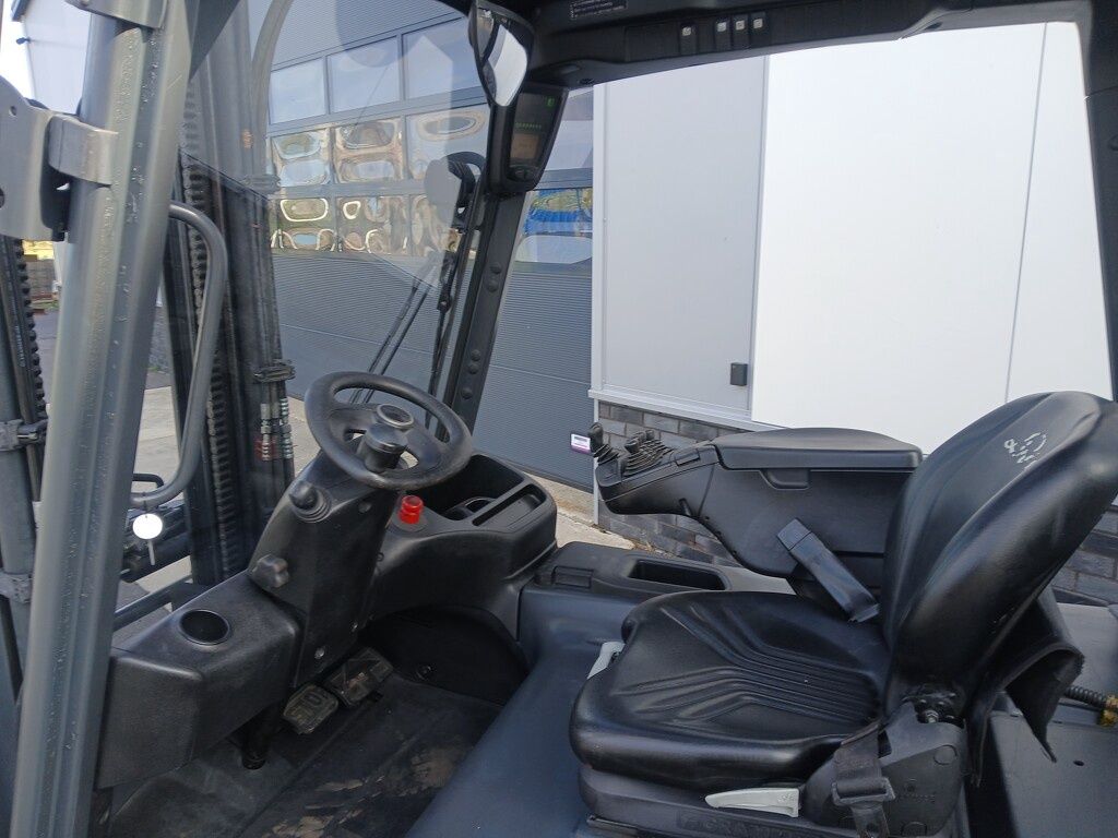 Linde E35L-01