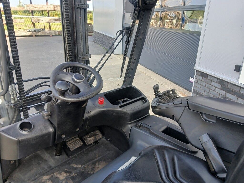 Linde E35L-01