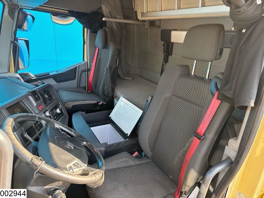 Renault T High 520 EURO 6, Standairco