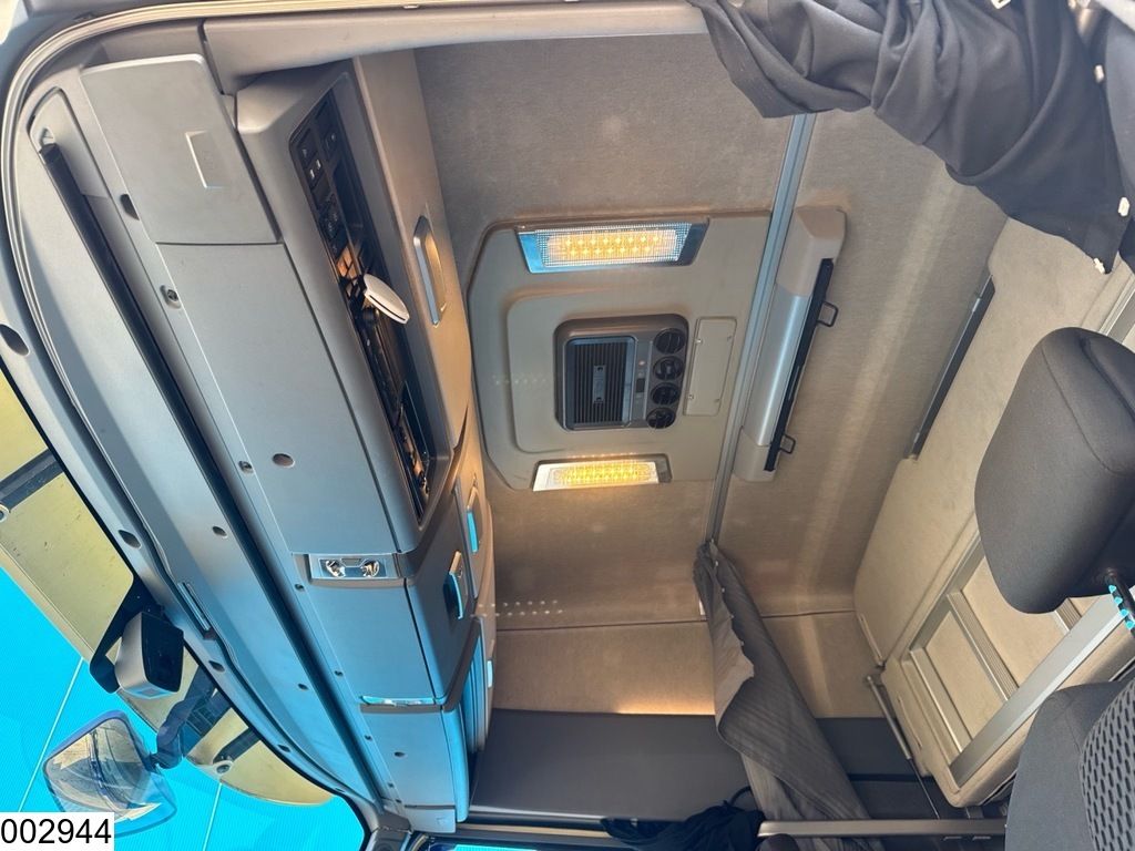 Renault T High 520 EURO 6, Standairco
