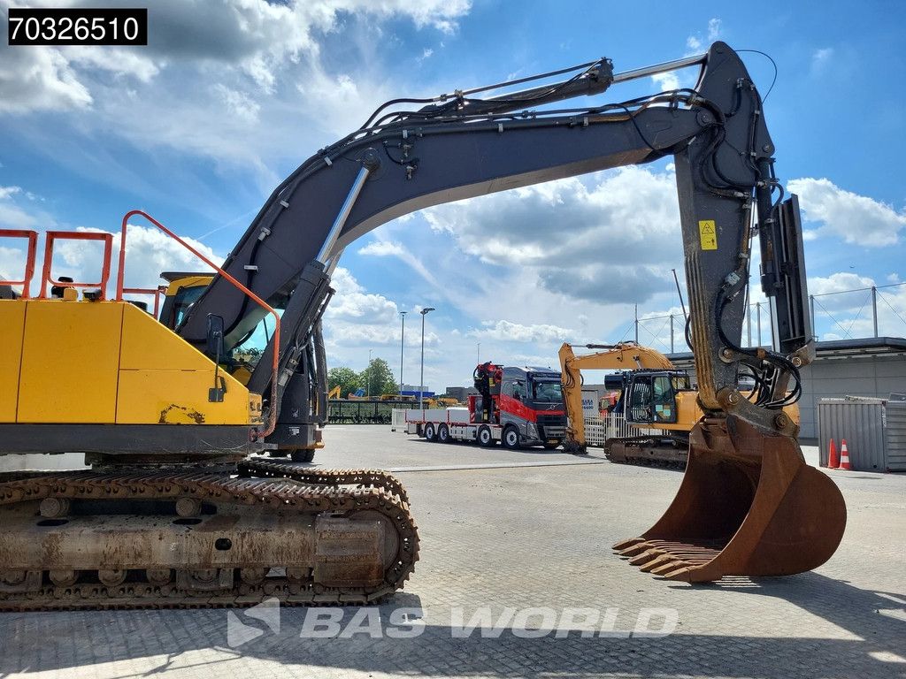Volvo EC380 E NL