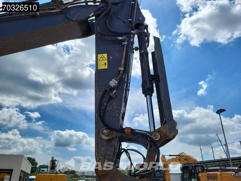 Volvo EC380 E NL