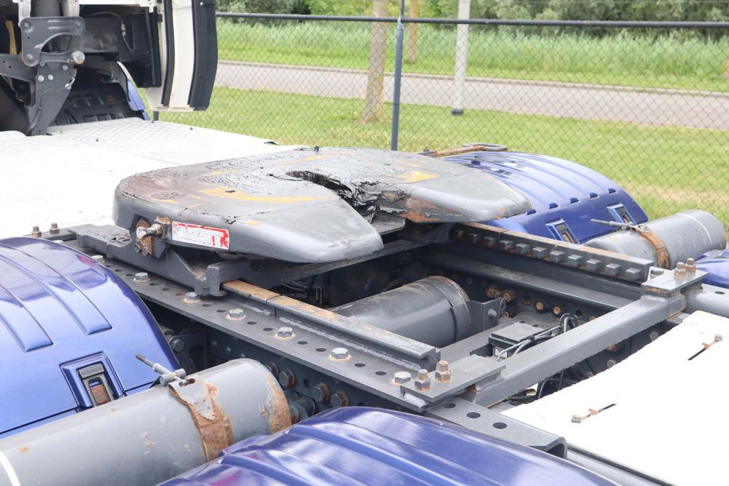 Scania S650 V8 NGS | 6X2 | RETARDER | 80 TON | ADR | EURO 6