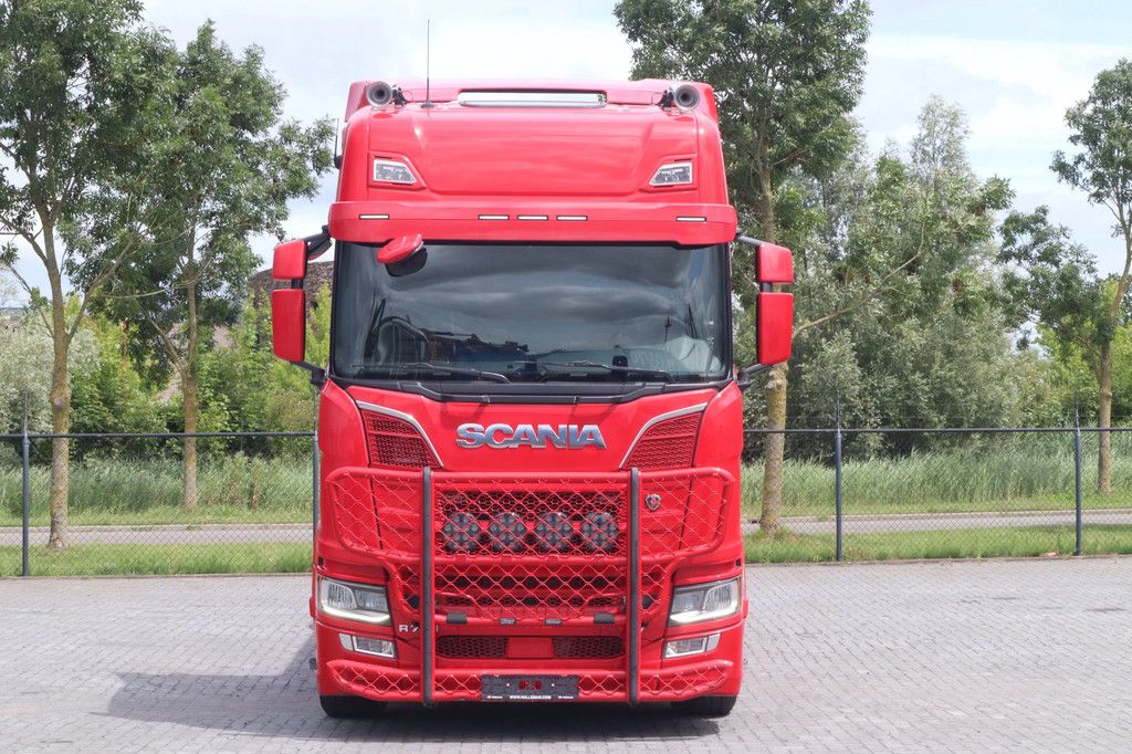Scania R730 V8 NGS | 6X2 | JOAB HOOK | RETARDER | EURO 6