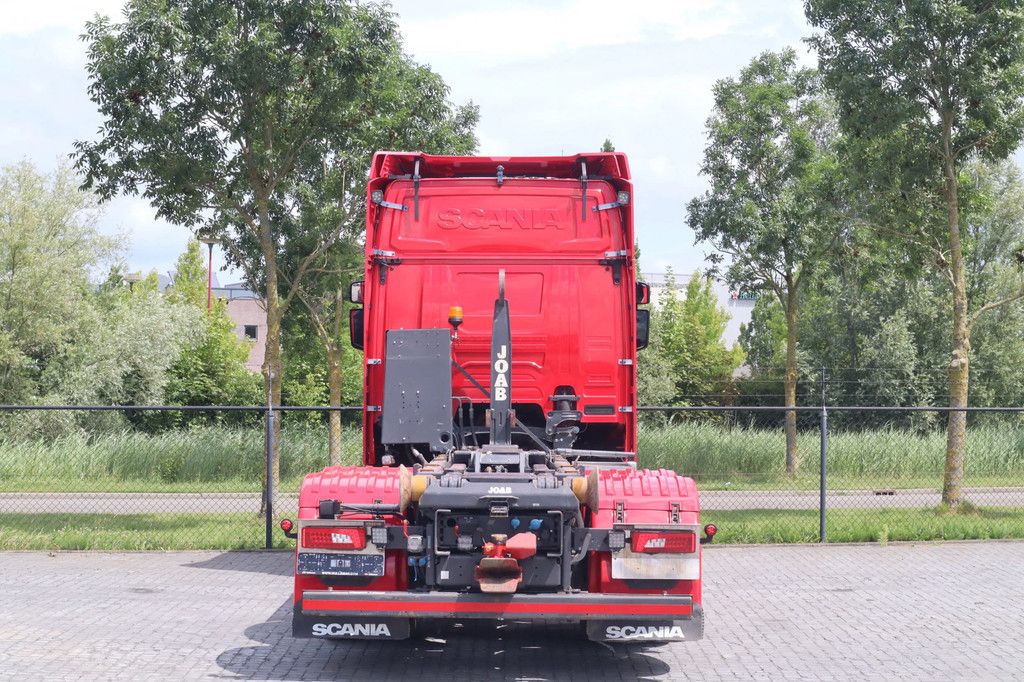 Scania R730 V8 NGS | 6X2 | JOAB HOOK | RETARDER | EURO 6