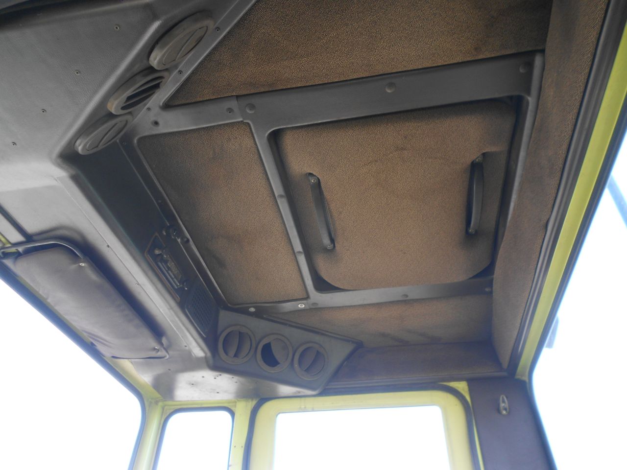Mb trac 900