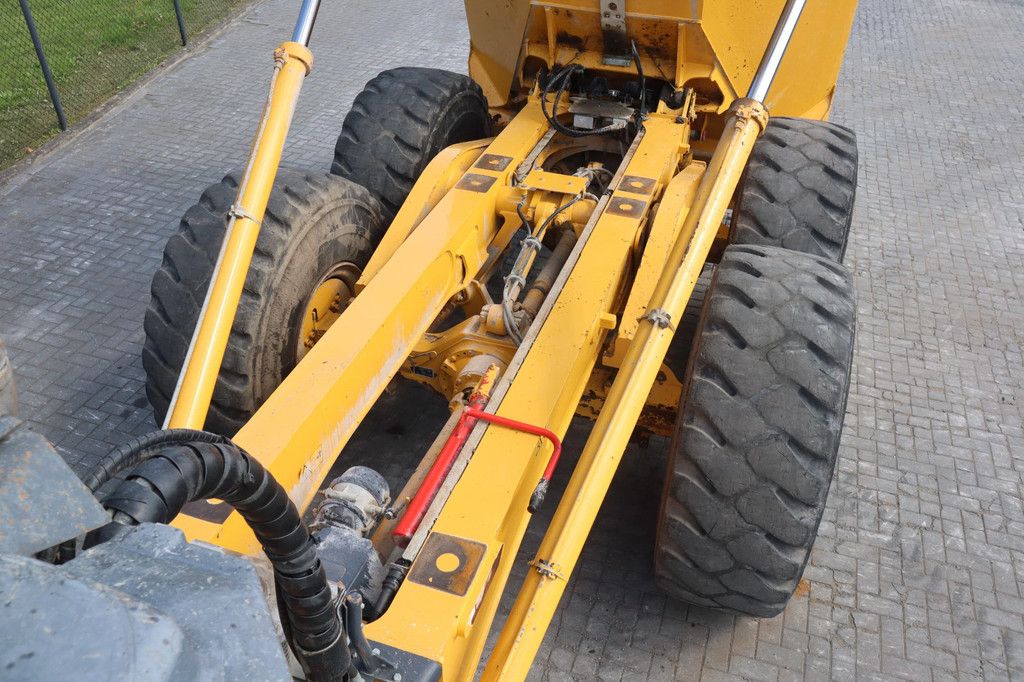Bell B25E | LOW HOURS | GOOD CONDITION | CE & EPA