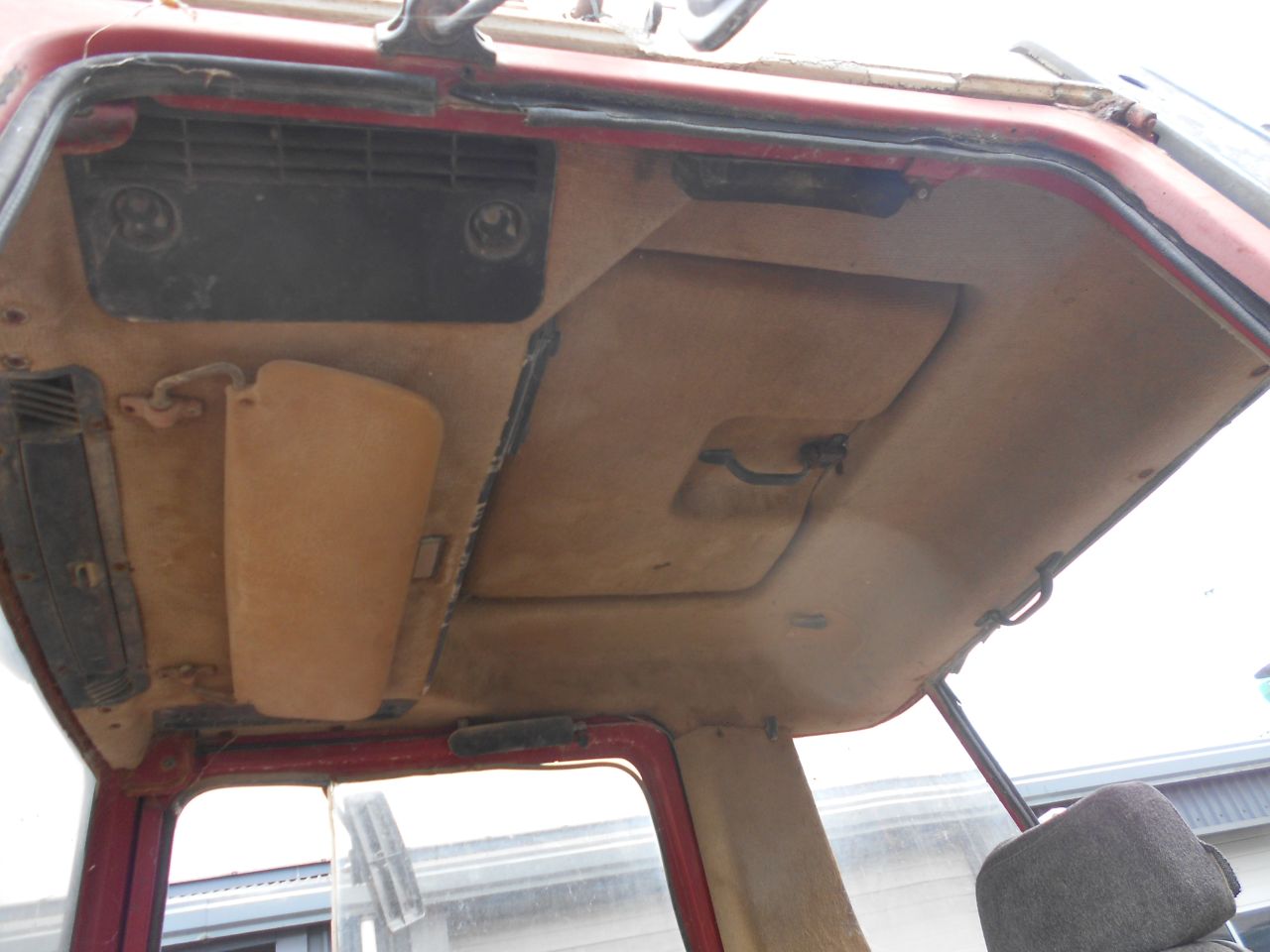 International 845 xl