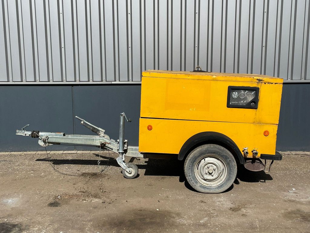Mannesmann-Demag SC300S-2