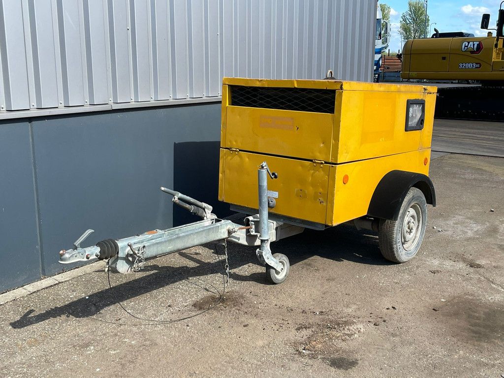 Mannesmann-Demag SC300S-2