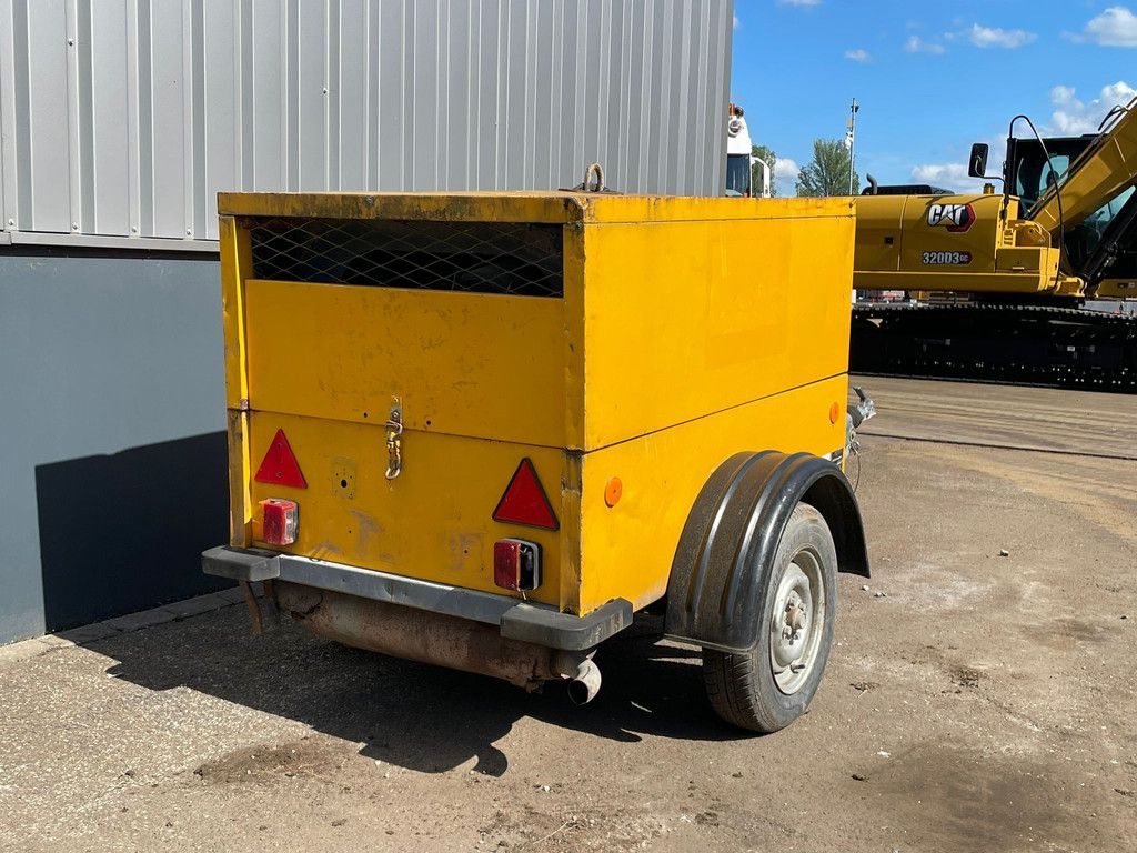 Mannesmann-Demag SC300S-2