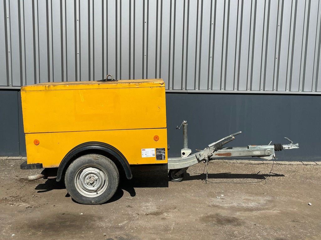 Mannesmann-Demag SC300S-2