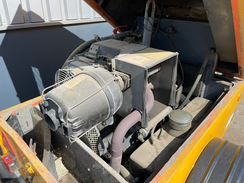 Mannesmann-Demag SC300S-2