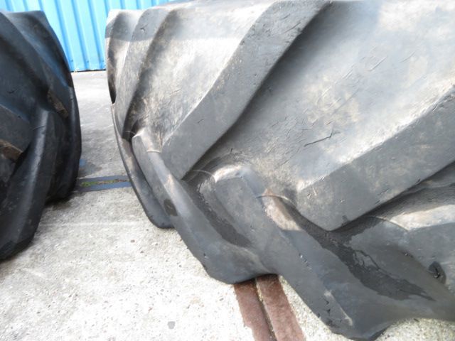 DUBBELLUCHT 18.4 X 38 SPINDEL 30%