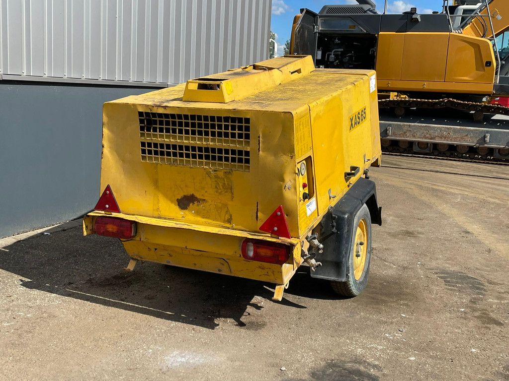 Atlas Copco ABEG516