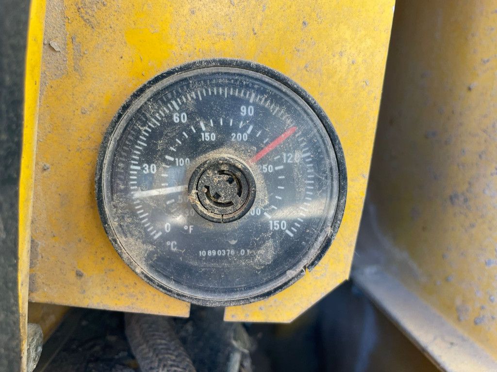 Atlas Copco ABEG516