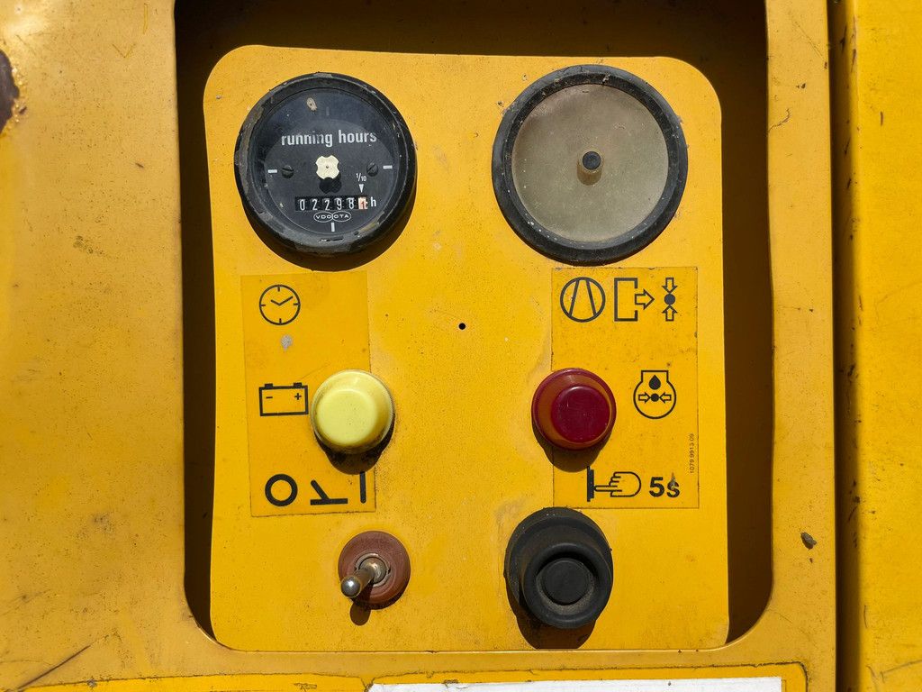 Atlas Copco ABEG516