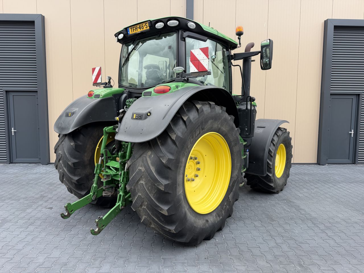 John Deere 6175R AP Ultimate