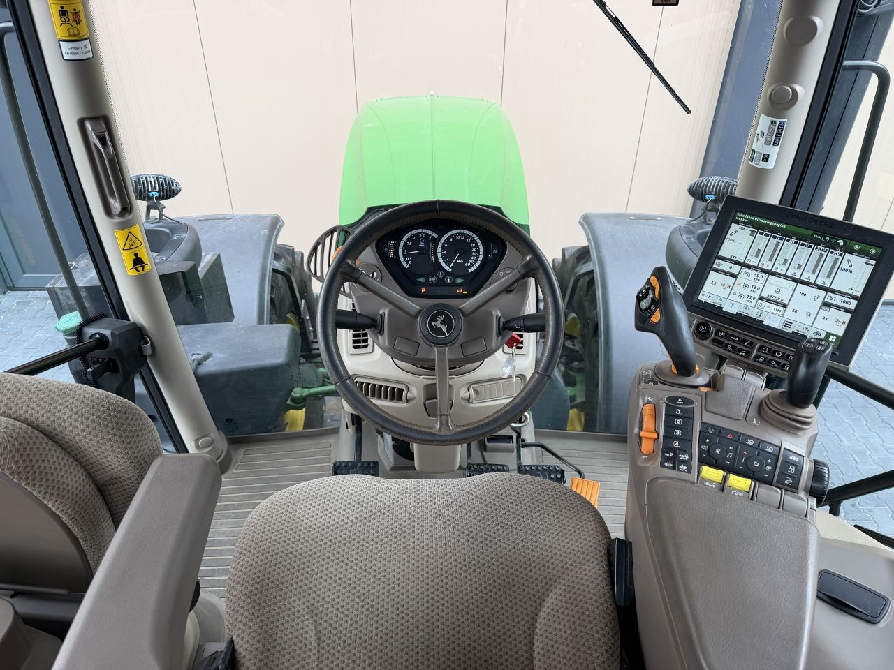 John Deere 6175R AP Ultimate