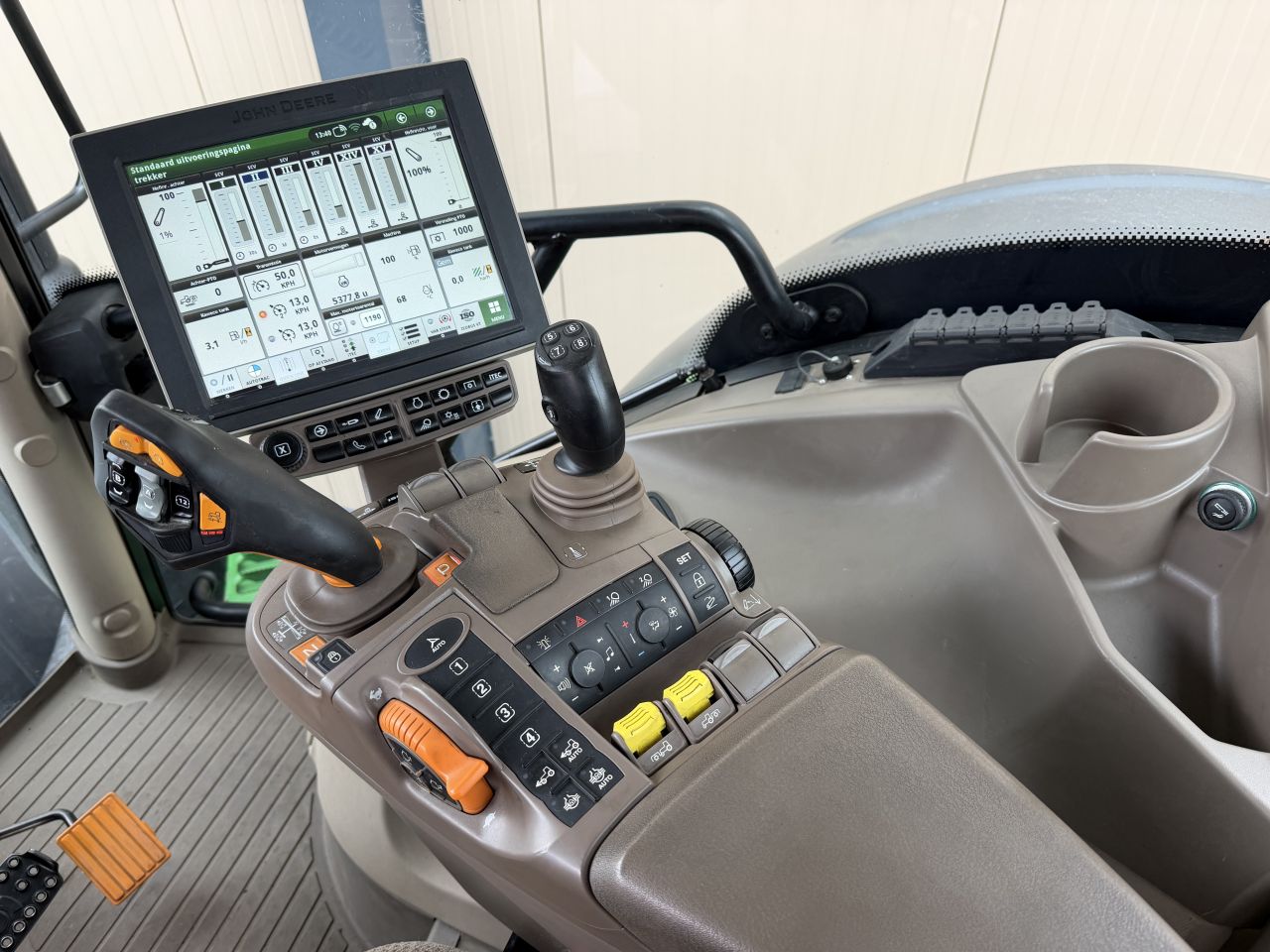 John Deere 6175R AP Ultimate