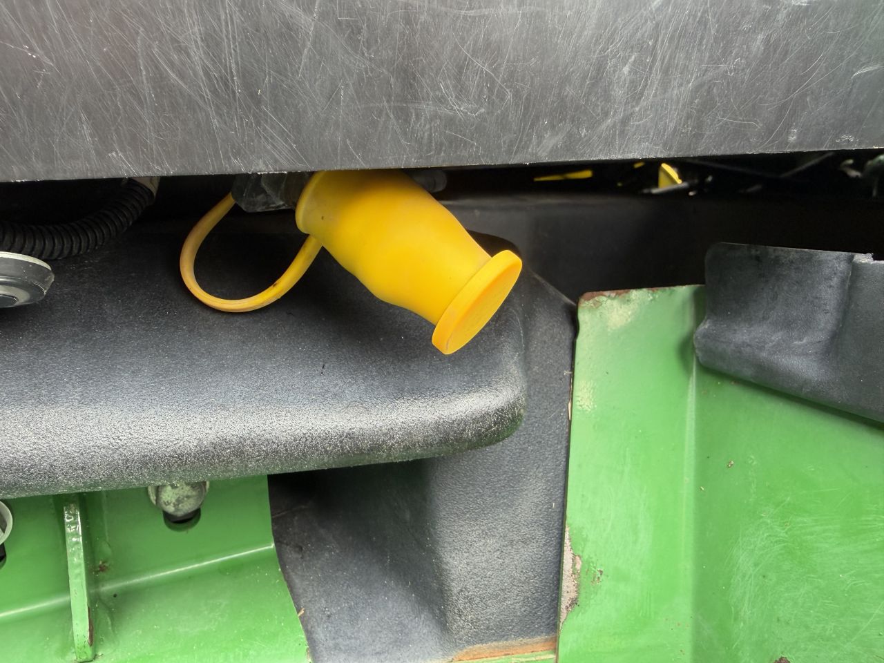 John Deere 6175R AP Ultimate