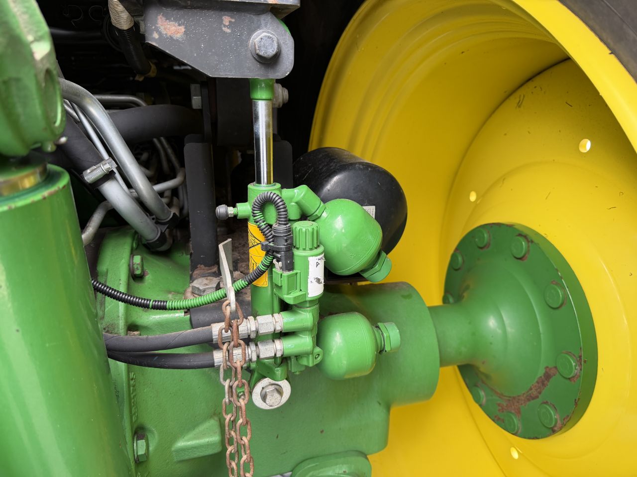 John Deere 6175R AP Ultimate