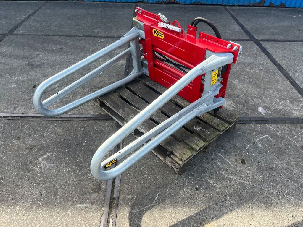 Kemp BK 700-2100 / Euro demontabel