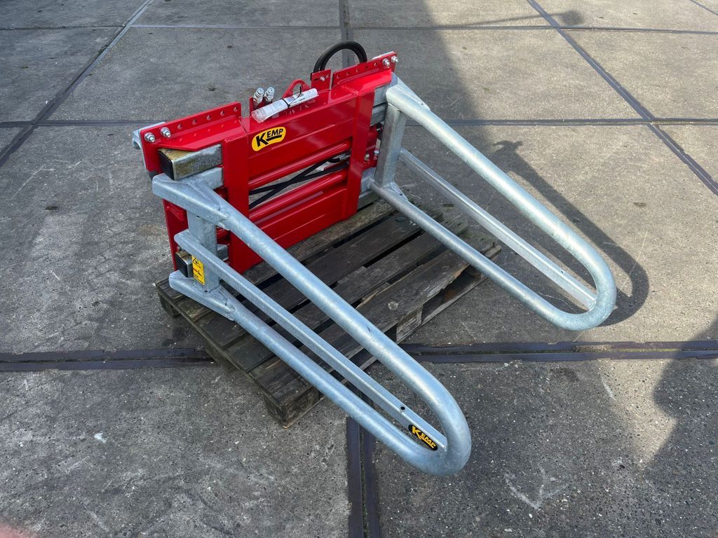 Kemp BK 700-2100 / Euro demontabel