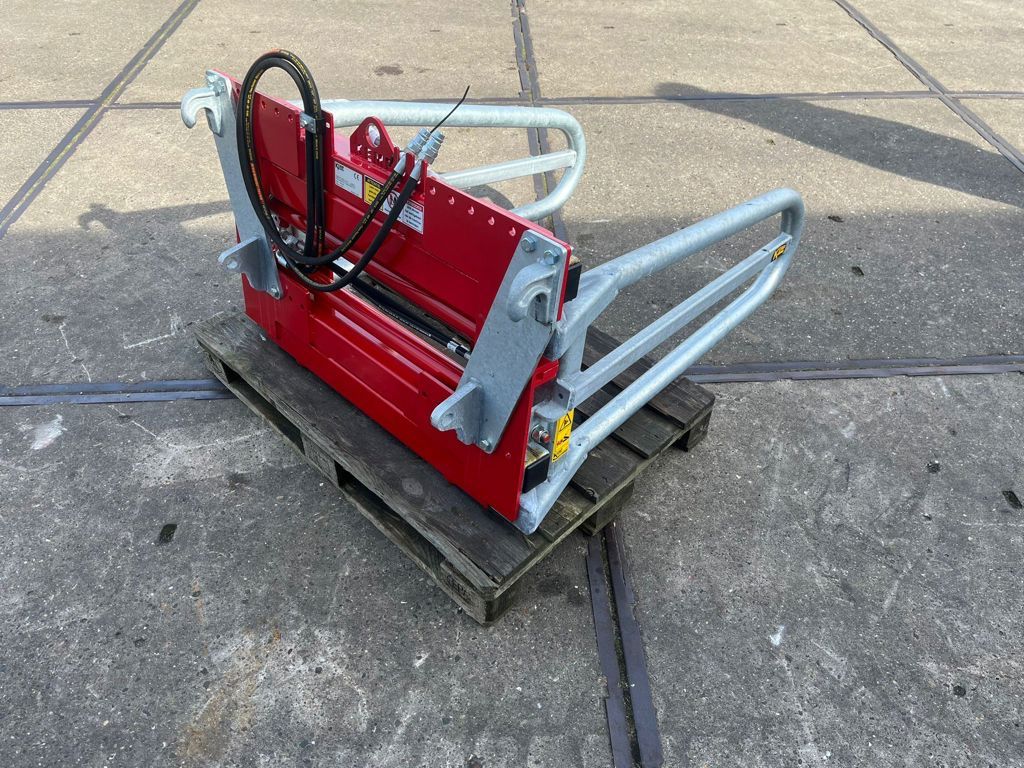 Kemp BK 700-2100 / Euro demontabel