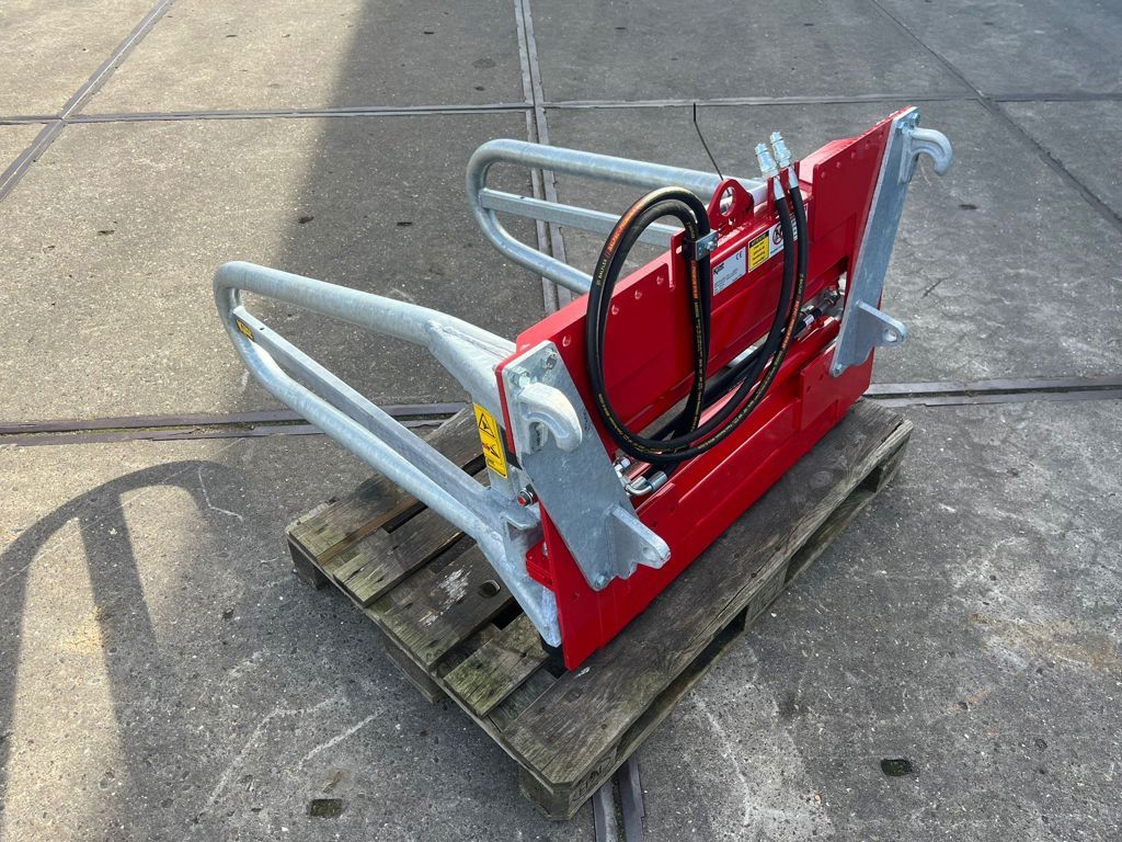 Kemp BK 700-2100 / Euro demontabel