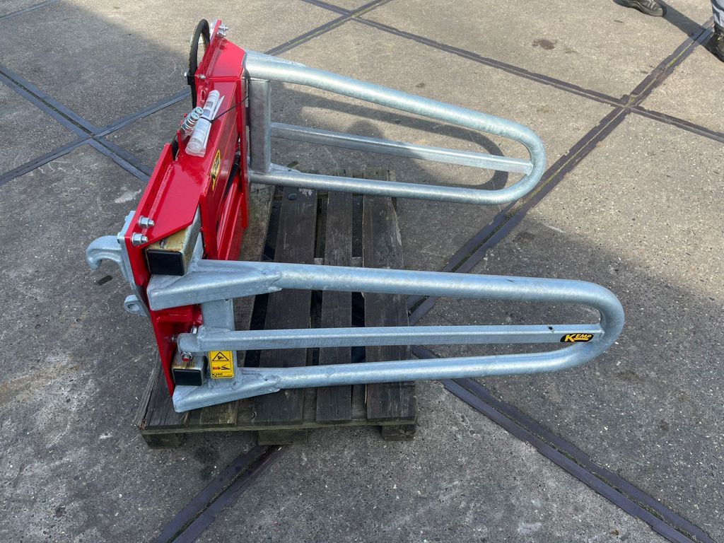 Kemp BK 700-2100 / Euro demontabel