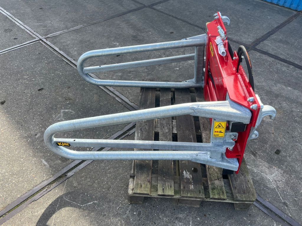 Kemp BK 700-2100 / Euro demontabel