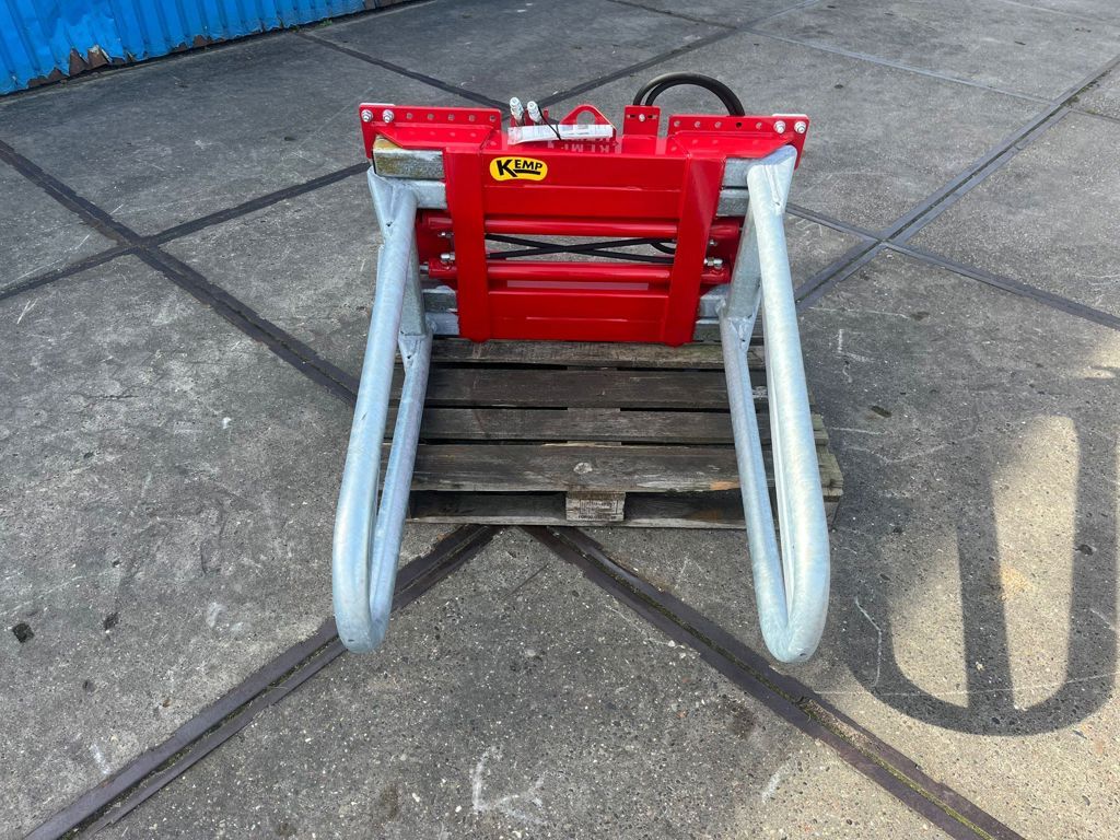Kemp BK 700-2100 / Euro demontabel