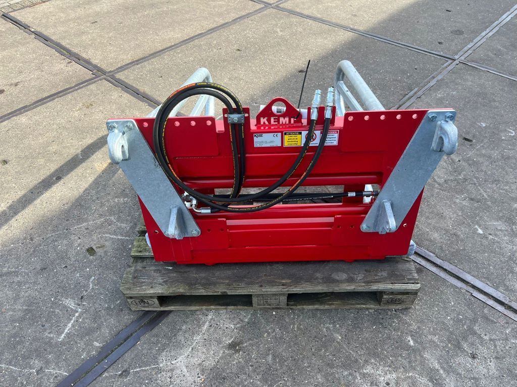 Kemp BK 700-2100 / Euro demontabel