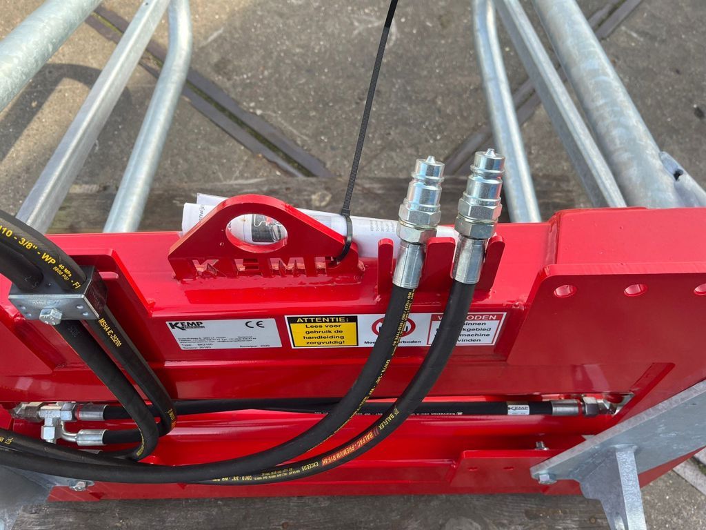 Kemp BK 700-2100 / Euro demontabel