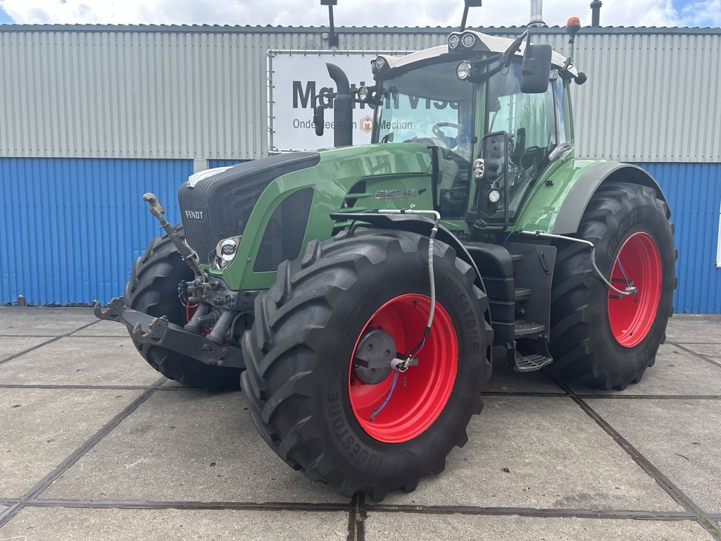 Fendt 936 PROFI