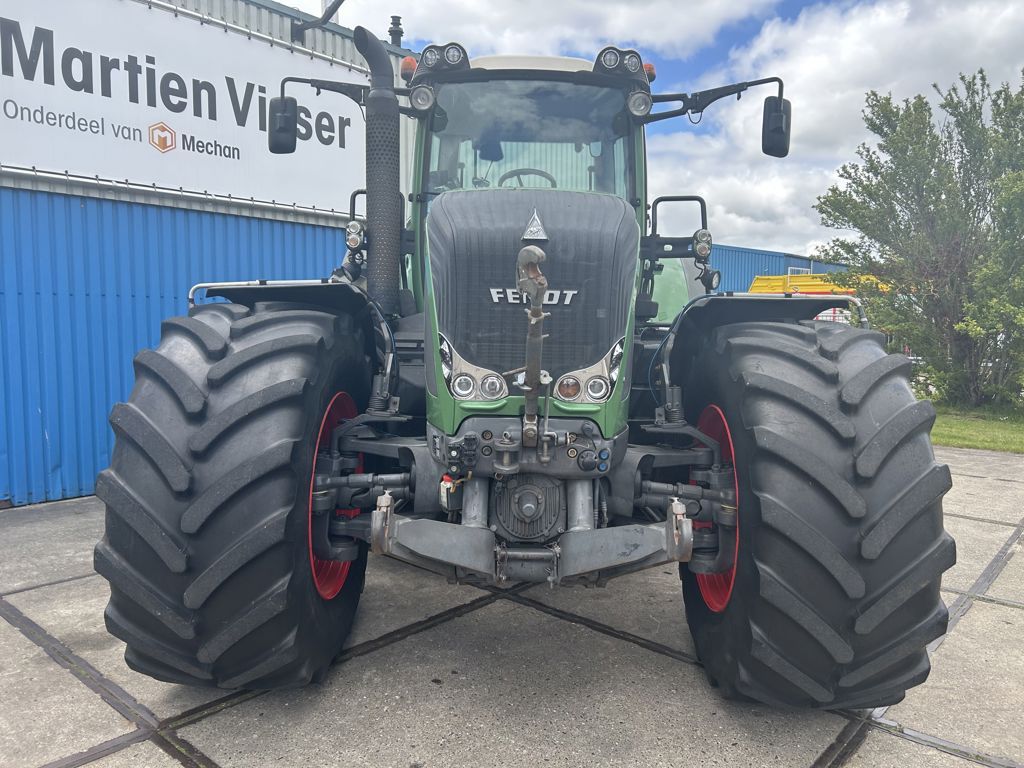 Fendt 936 PROFI