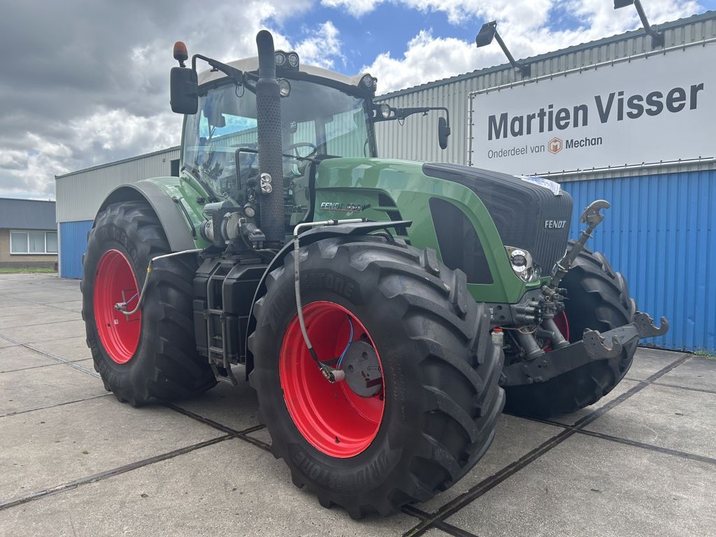 Fendt 936 PROFI