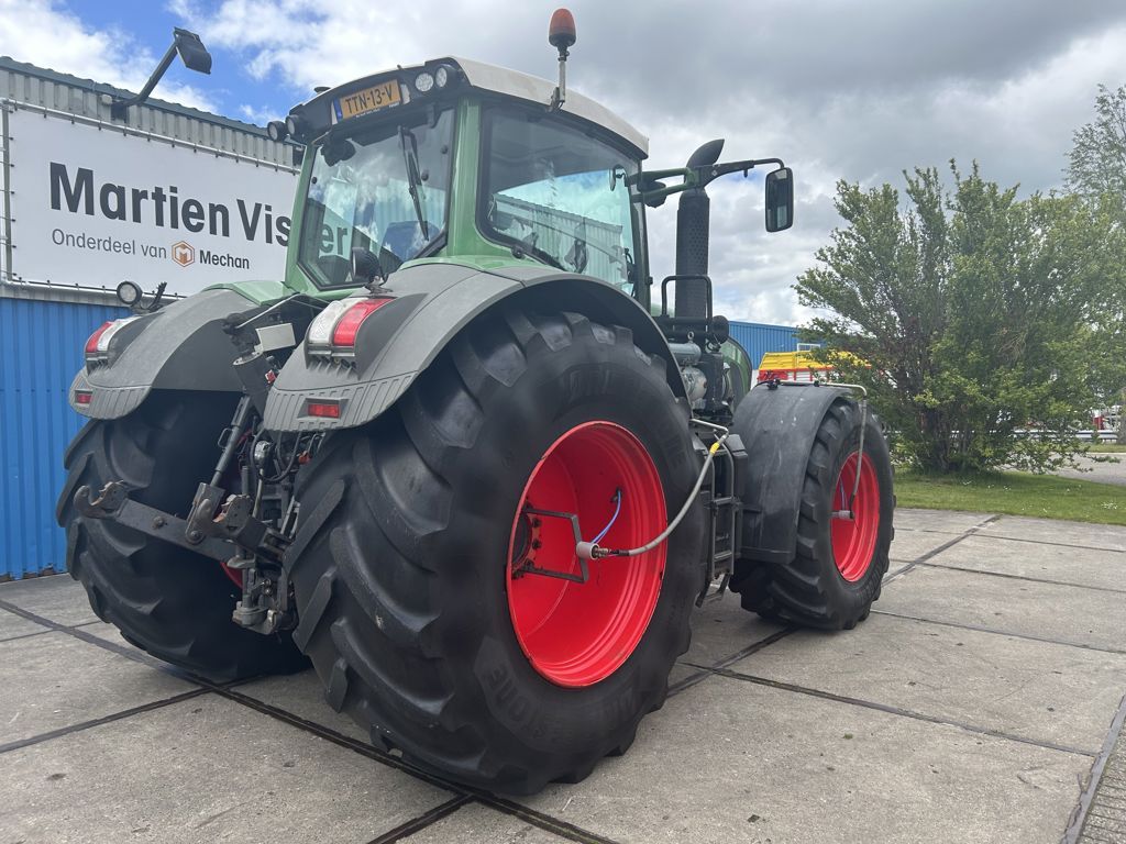 Fendt 936 PROFI