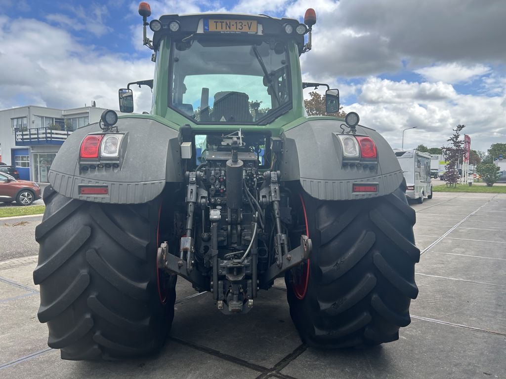 Fendt 936 PROFI