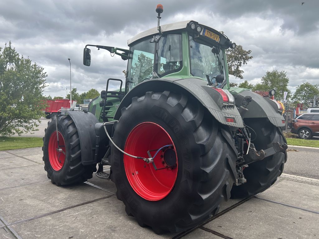 Fendt 936 PROFI