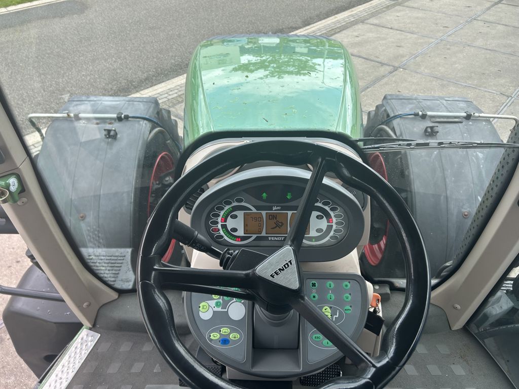 Fendt 936 PROFI