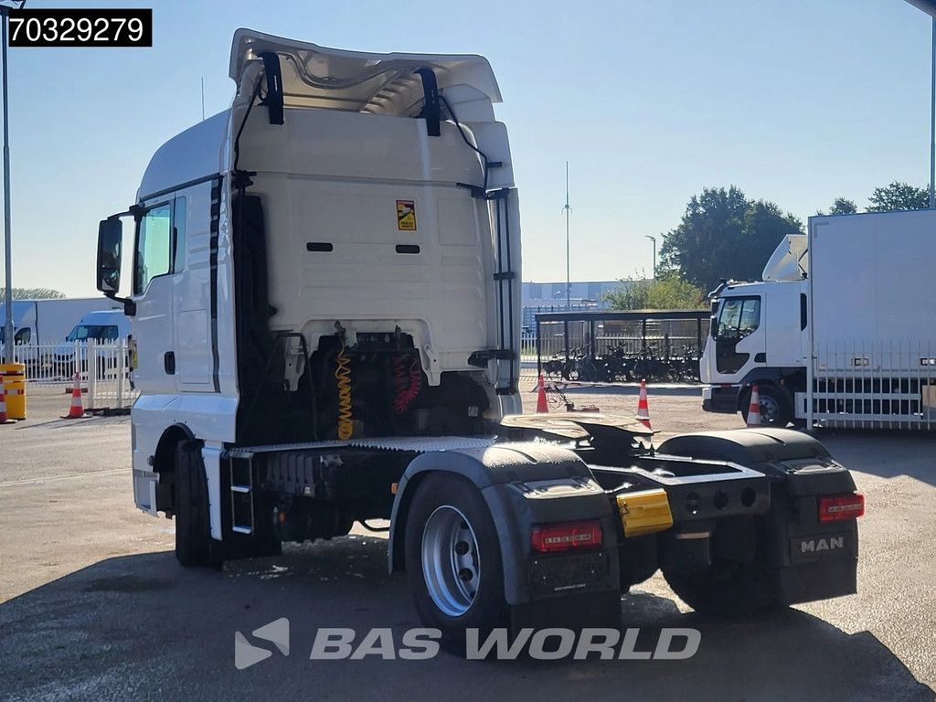MAN TGX 18.500 4X2 XLX ACC Xenon