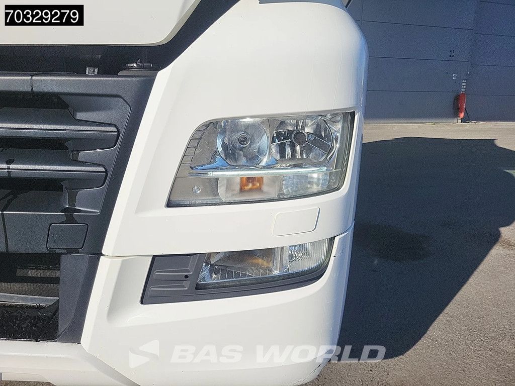 MAN TGX 18.500 4X2 XLX ACC Xenon