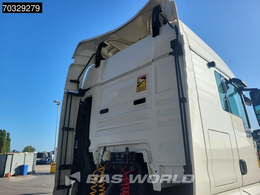 MAN TGX 18.500 4X2 XLX ACC Xenon