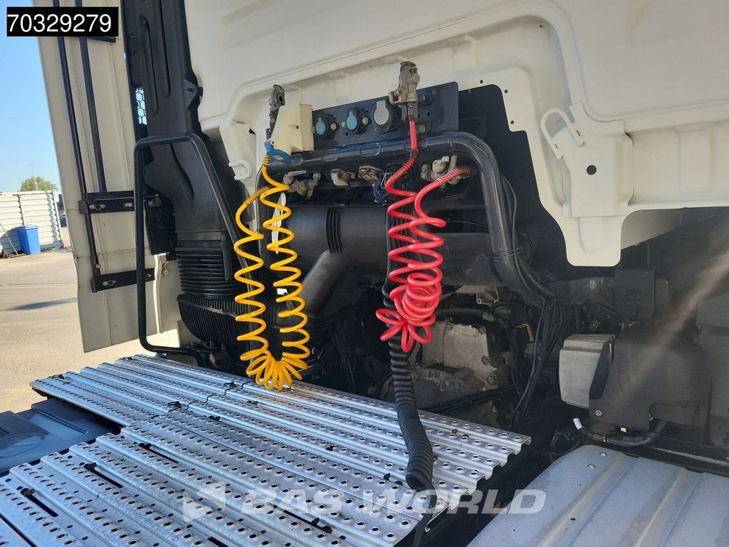 MAN TGX 18.500 4X2 XLX ACC Xenon